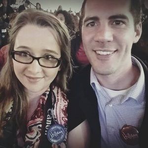 Meet your Posher, Erika